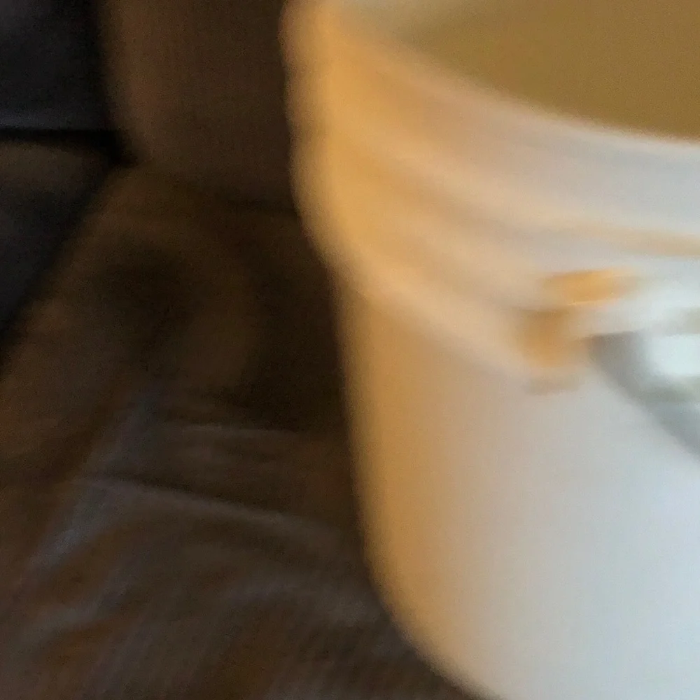 Freestone White Bucket - White